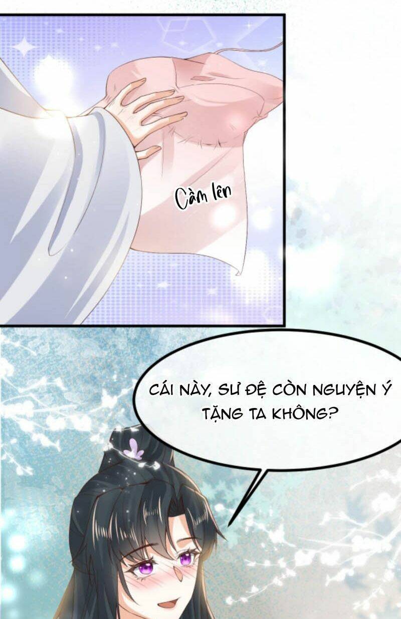 Sau Khi Không Ngừng Tìm Đường Chết, Ta Trở Thành Đế Tôn Vạn Người Mê Chap 34 - Next Chap 35