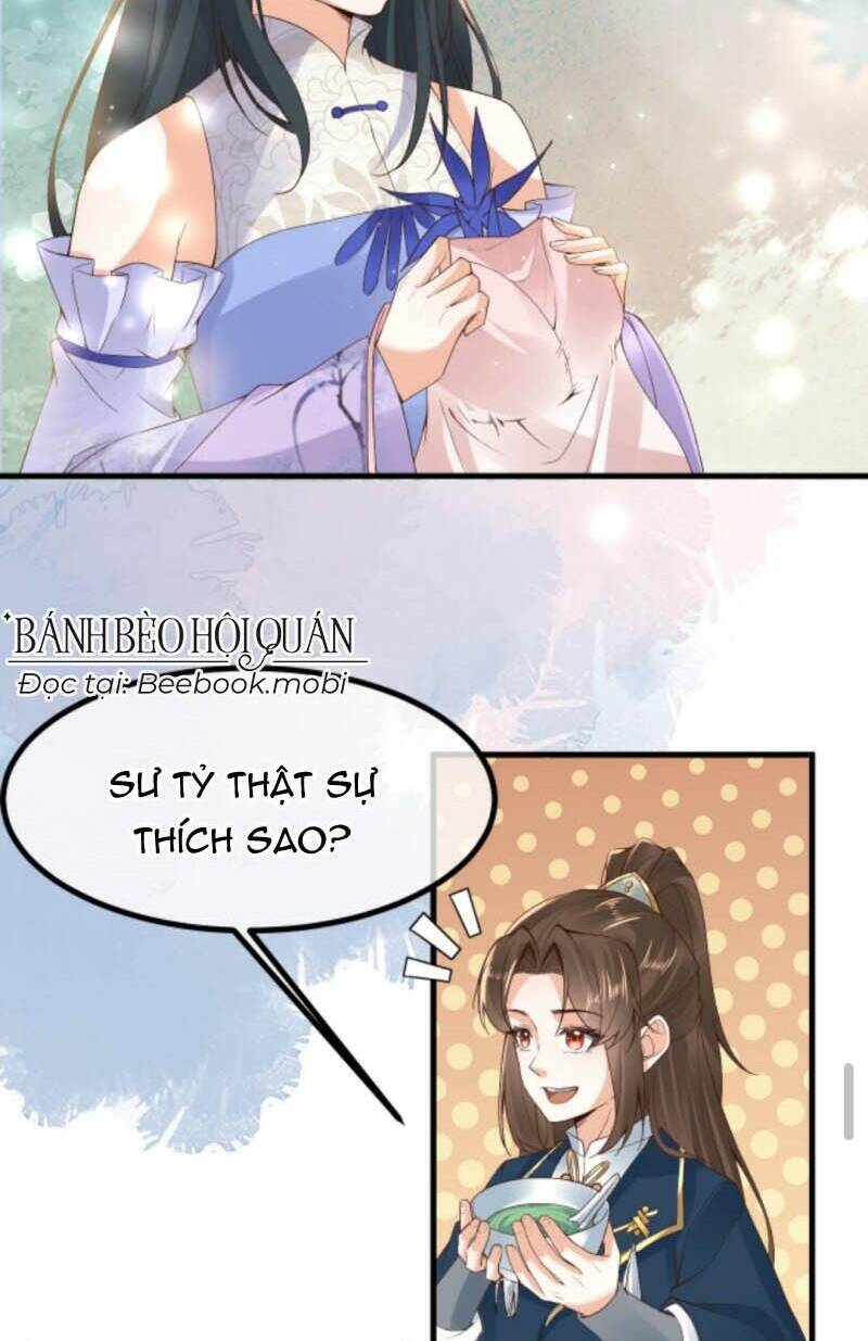 Sau Khi Không Ngừng Tìm Đường Chết, Ta Trở Thành Đế Tôn Vạn Người Mê Chap 34 - Next Chap 35