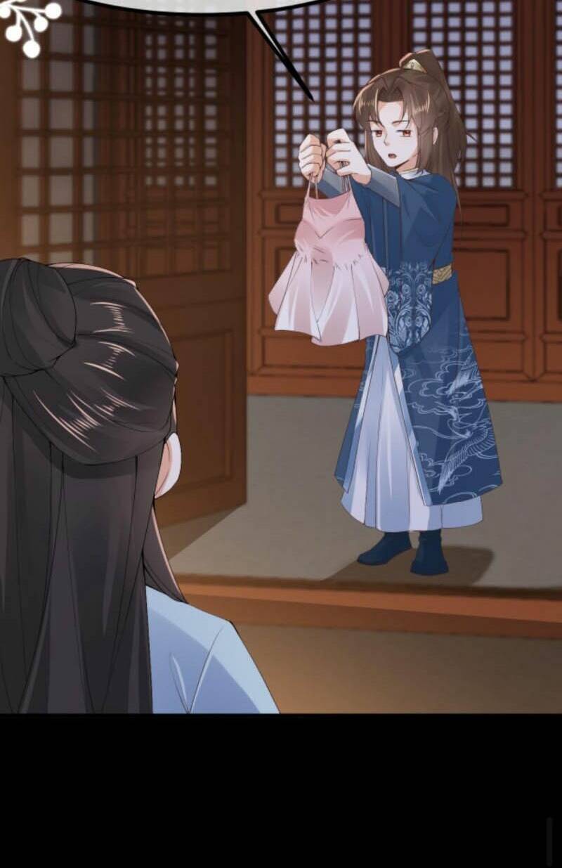 Sau Khi Không Ngừng Tìm Đường Chết, Ta Trở Thành Đế Tôn Vạn Người Mê Chap 34 - Next Chap 35