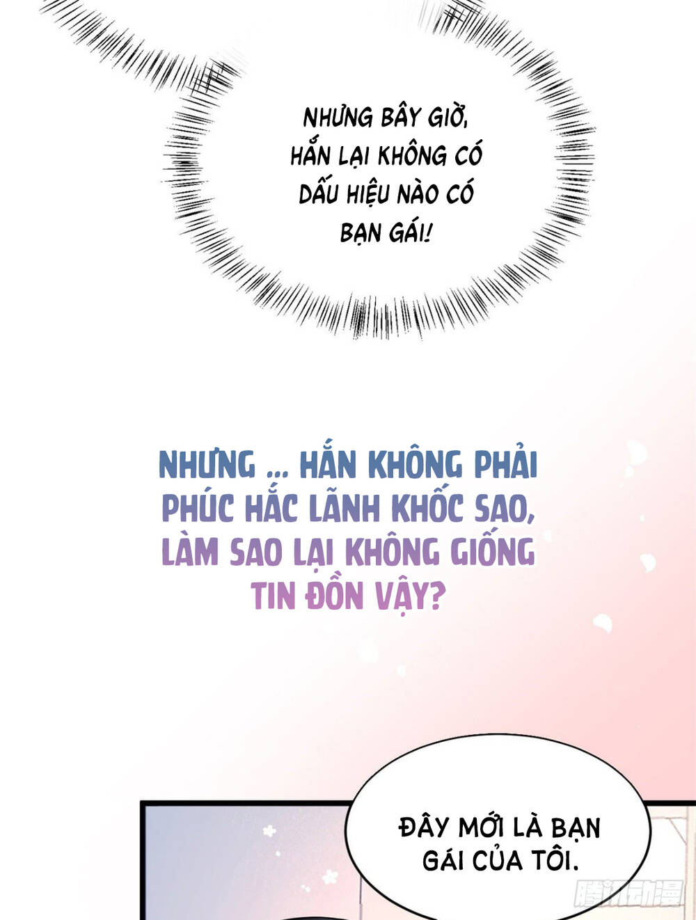 Sau Khi Lão Đại Mất Trí Nhớ Chỉ Nhớ Mình Ta Chap 0 - Next Chap 1
