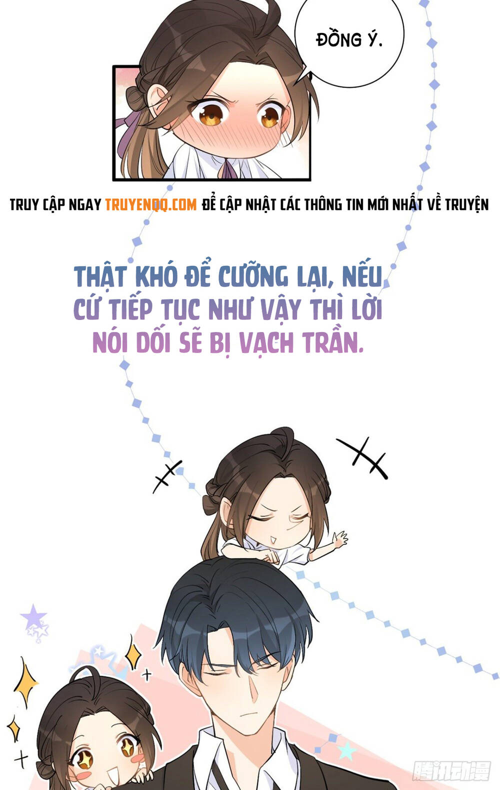 Sau Khi Lão Đại Mất Trí Nhớ Chỉ Nhớ Mình Ta Chap 0 - Next Chap 1