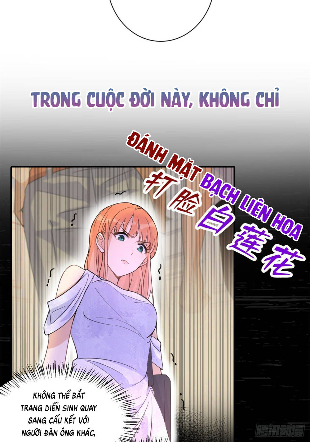 Sau Khi Lão Đại Mất Trí Nhớ Chỉ Nhớ Mình Ta Chap 0 - Next Chap 1