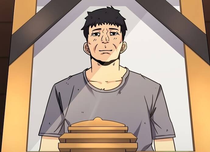 Sau Khi Ly Hôn Ta Trúng Jackpot Chap 1 - Next Chap 2
