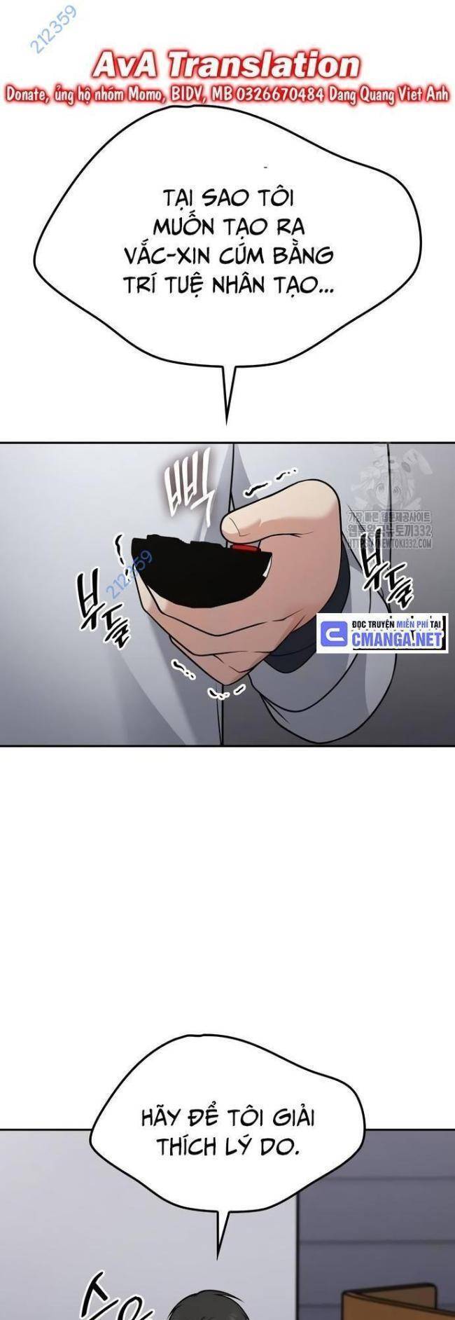 Sau Khi Ly Hôn Ta Trúng Jackpot Chap 26 - Next Chap 27