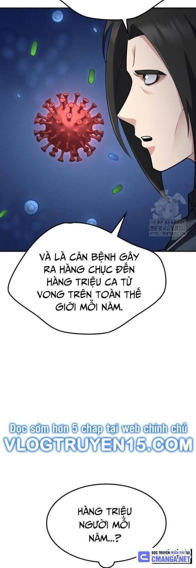 Sau Khi Ly Hôn Ta Trúng Jackpot Chap 26 - Next Chap 27