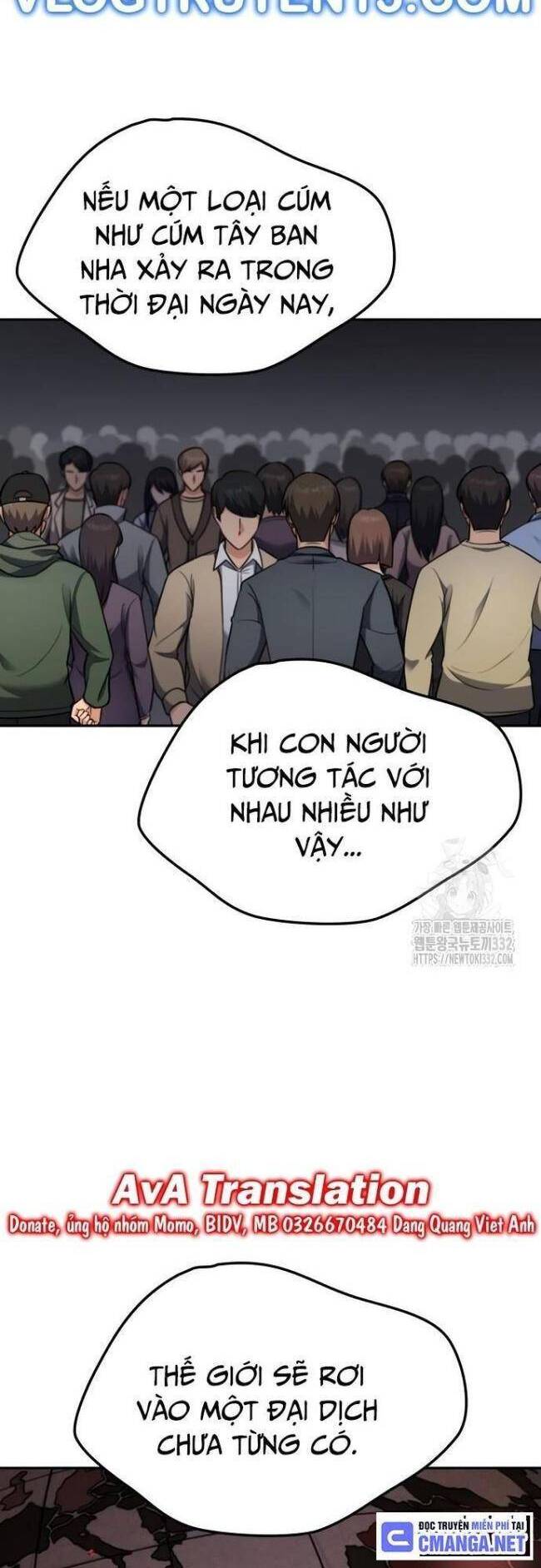 Sau Khi Ly Hôn Ta Trúng Jackpot Chap 26 - Next Chap 27