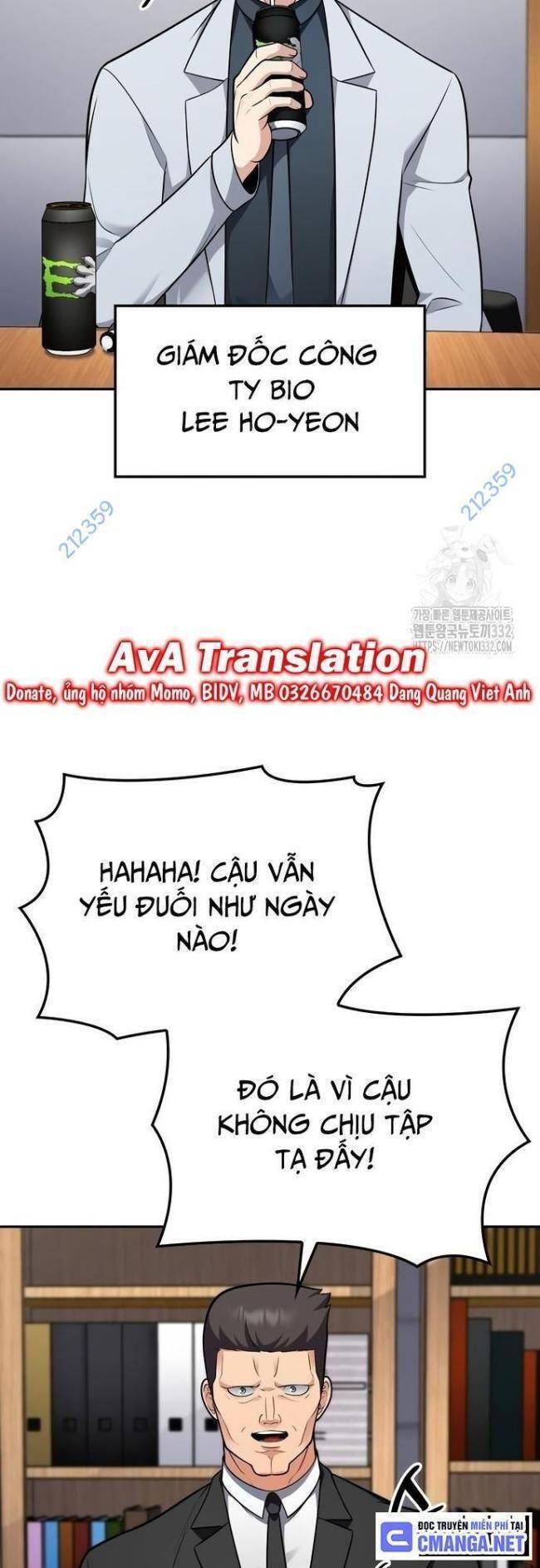 Sau Khi Ly Hôn Ta Trúng Jackpot Chap 26 - Next Chap 27