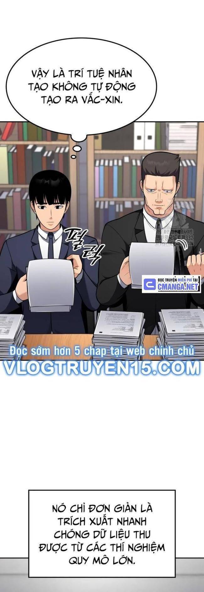 Sau Khi Ly Hôn Ta Trúng Jackpot Chap 26 - Next Chap 27