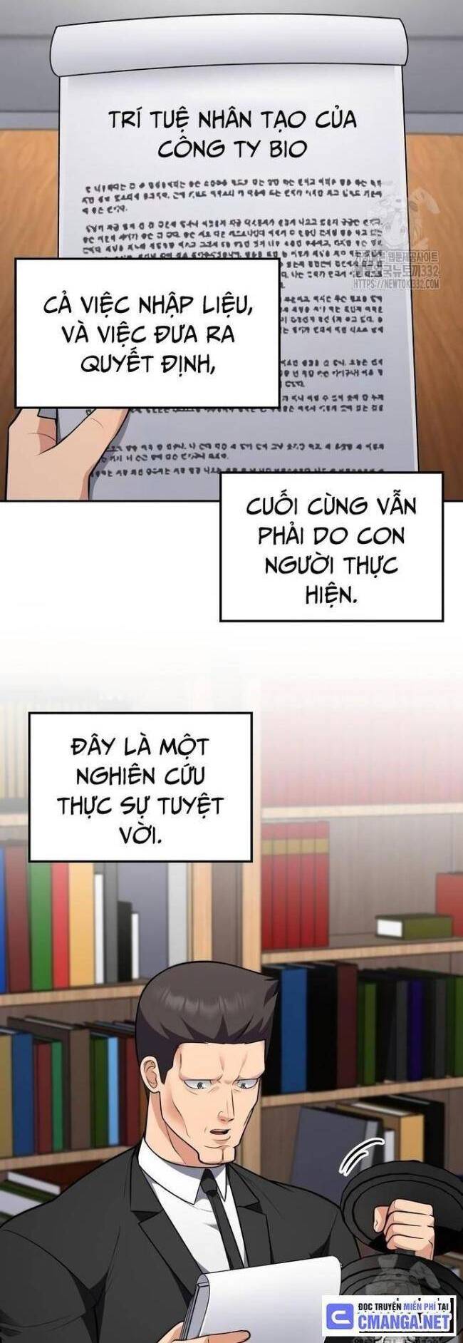 Sau Khi Ly Hôn Ta Trúng Jackpot Chap 26 - Next Chap 27
