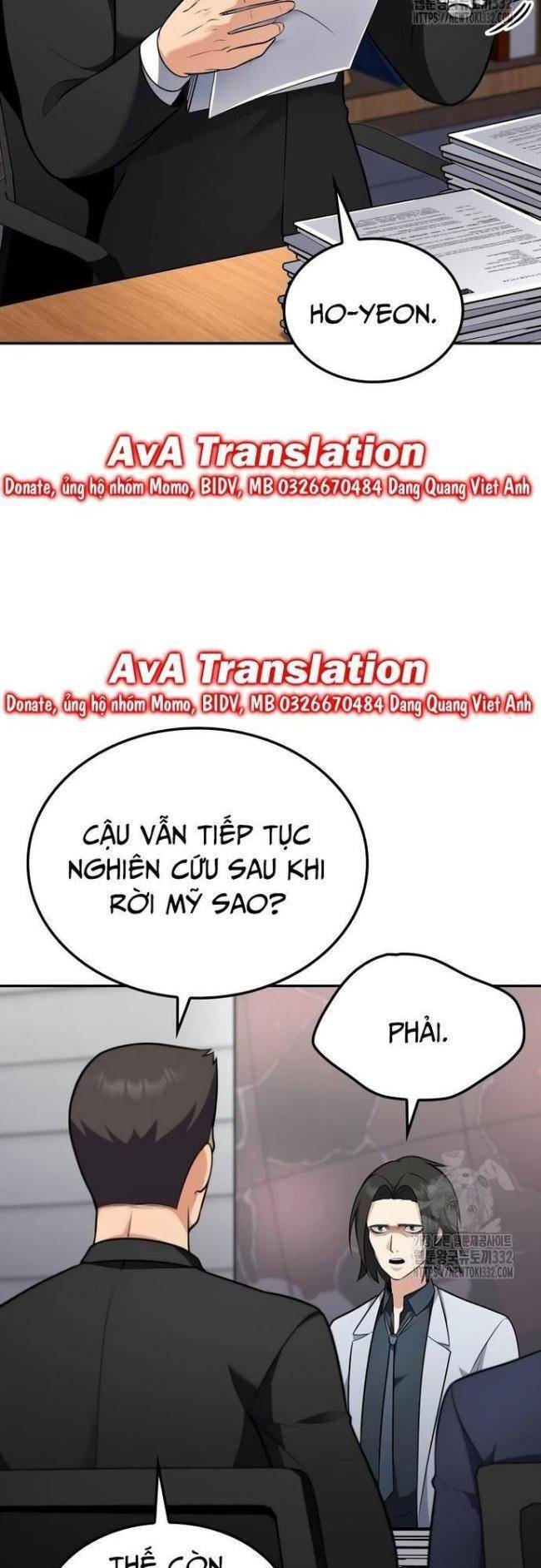 Sau Khi Ly Hôn Ta Trúng Jackpot Chap 26 - Next Chap 27