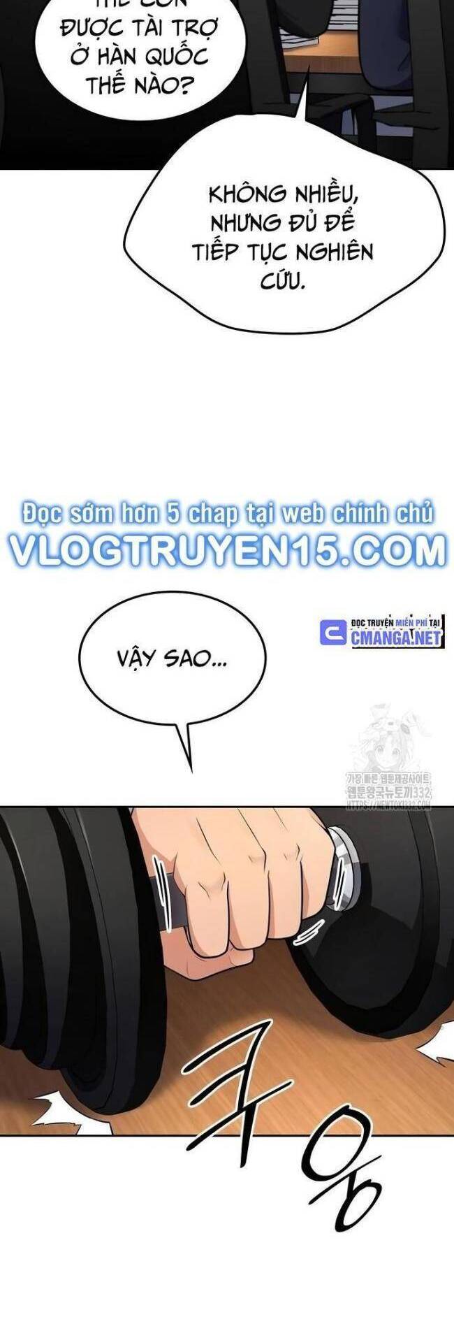 Sau Khi Ly Hôn Ta Trúng Jackpot Chap 26 - Next Chap 27