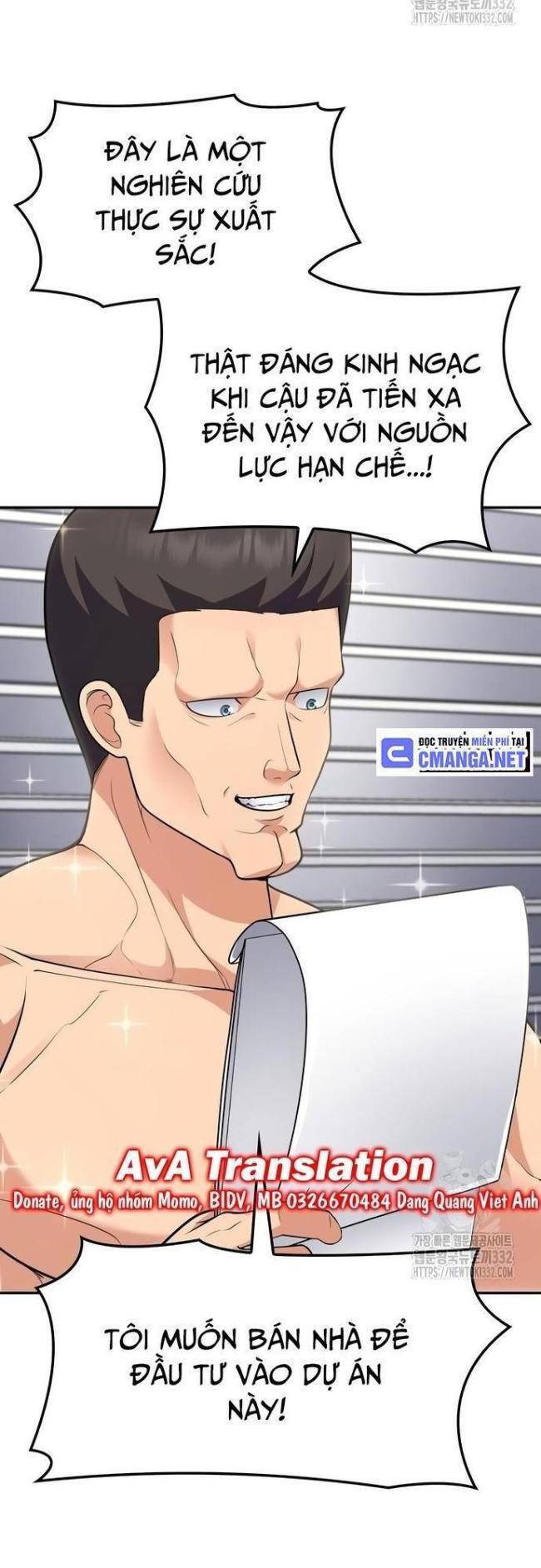 Sau Khi Ly Hôn Ta Trúng Jackpot Chap 26 - Next Chap 27