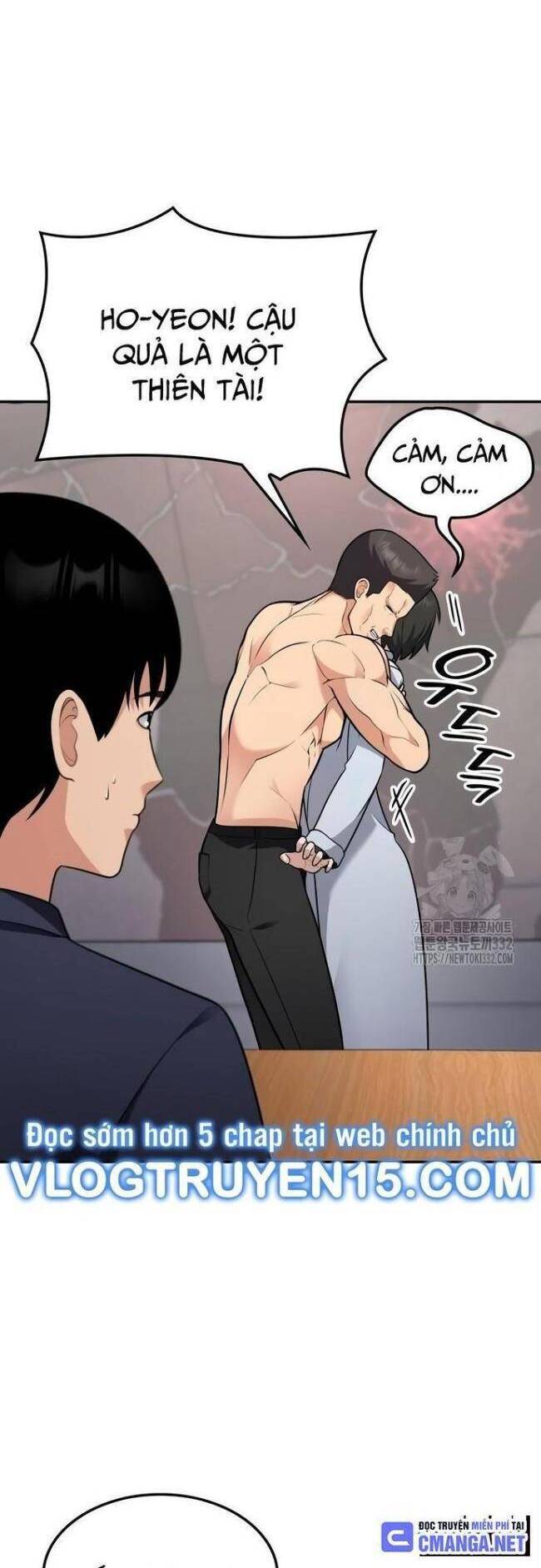 Sau Khi Ly Hôn Ta Trúng Jackpot Chap 26 - Next Chap 27
