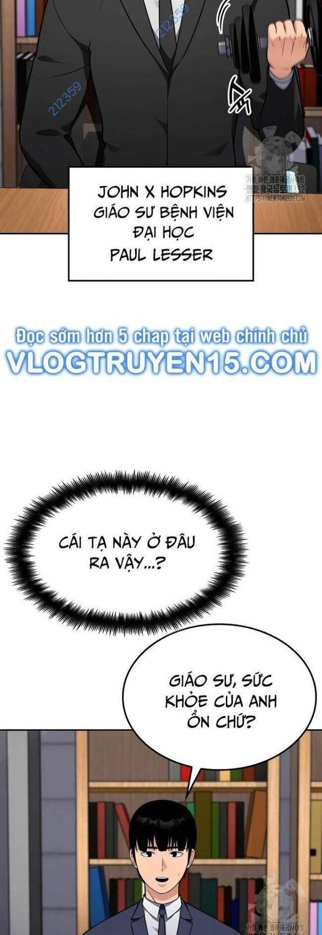 Sau Khi Ly Hôn Ta Trúng Jackpot Chap 26 - Next Chap 27