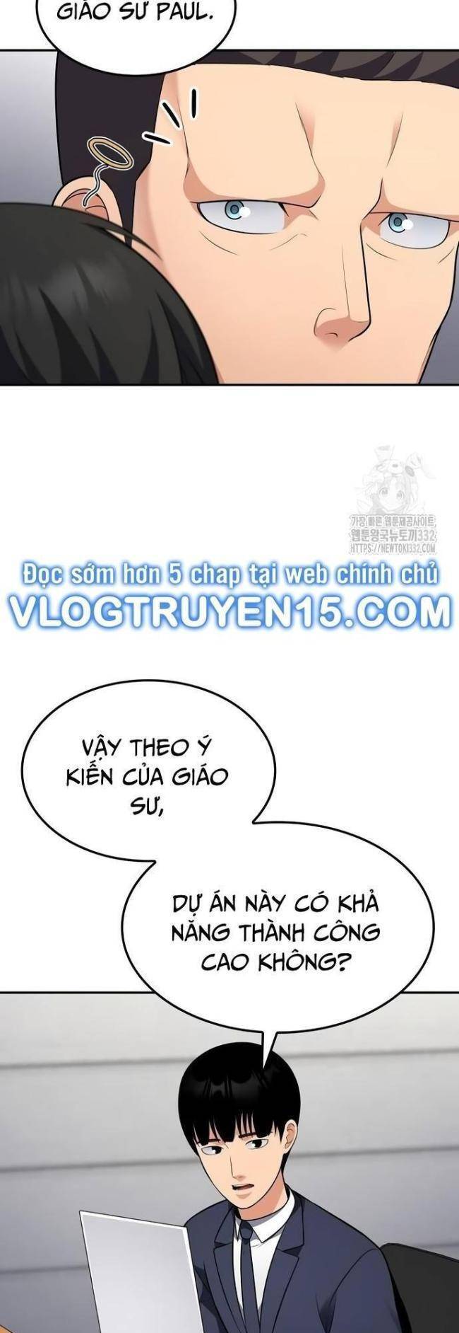Sau Khi Ly Hôn Ta Trúng Jackpot Chap 26 - Next Chap 27