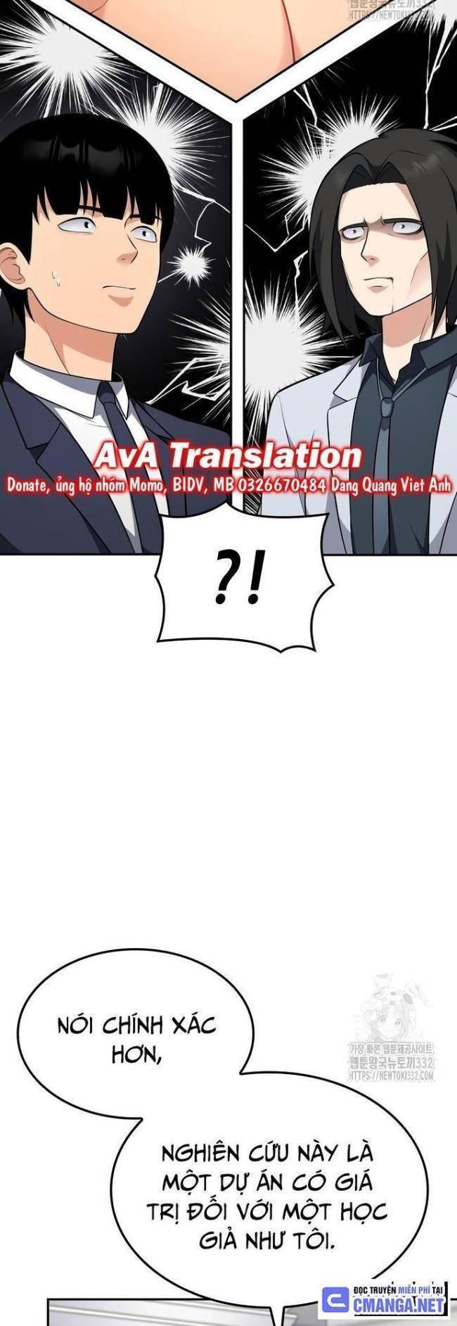 Sau Khi Ly Hôn Ta Trúng Jackpot Chap 26 - Next Chap 27