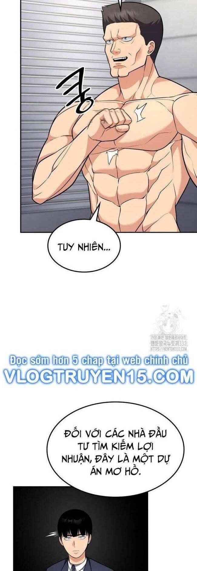 Sau Khi Ly Hôn Ta Trúng Jackpot Chap 26 - Next Chap 27