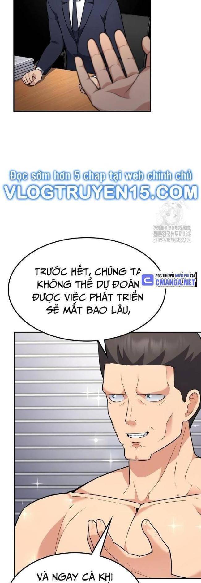 Sau Khi Ly Hôn Ta Trúng Jackpot Chap 26 - Next Chap 27