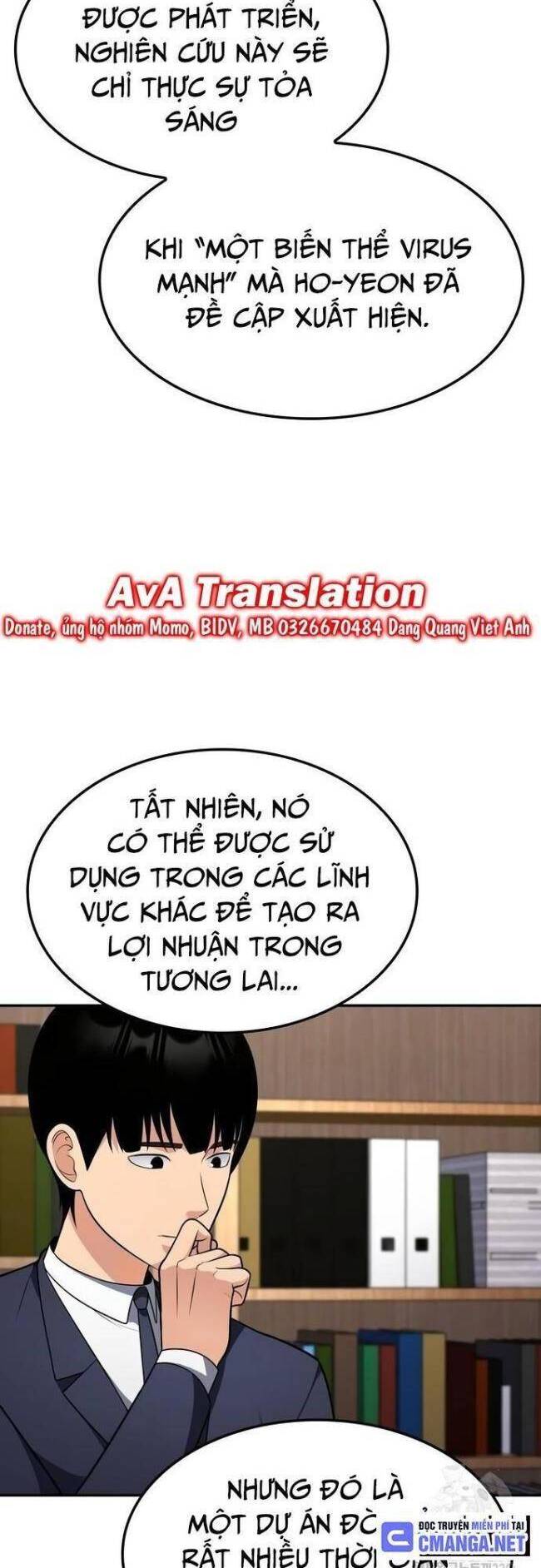 Sau Khi Ly Hôn Ta Trúng Jackpot Chap 26 - Next Chap 27