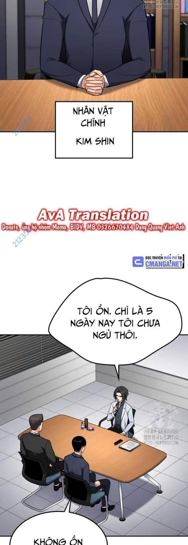 Sau Khi Ly Hôn Ta Trúng Jackpot Chap 26 - Next Chap 27