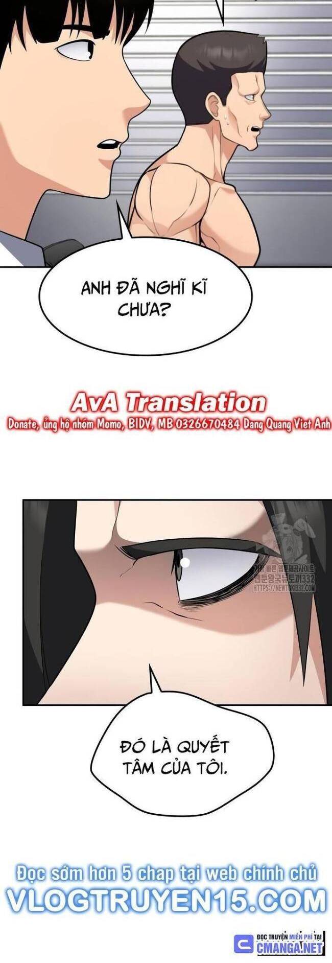 Sau Khi Ly Hôn Ta Trúng Jackpot Chap 26 - Next Chap 27