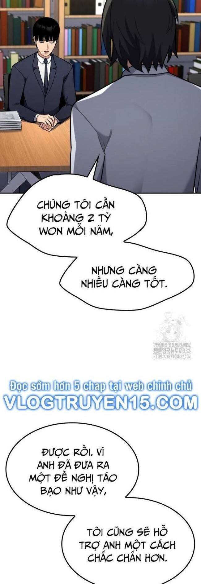 Sau Khi Ly Hôn Ta Trúng Jackpot Chap 26 - Next Chap 27
