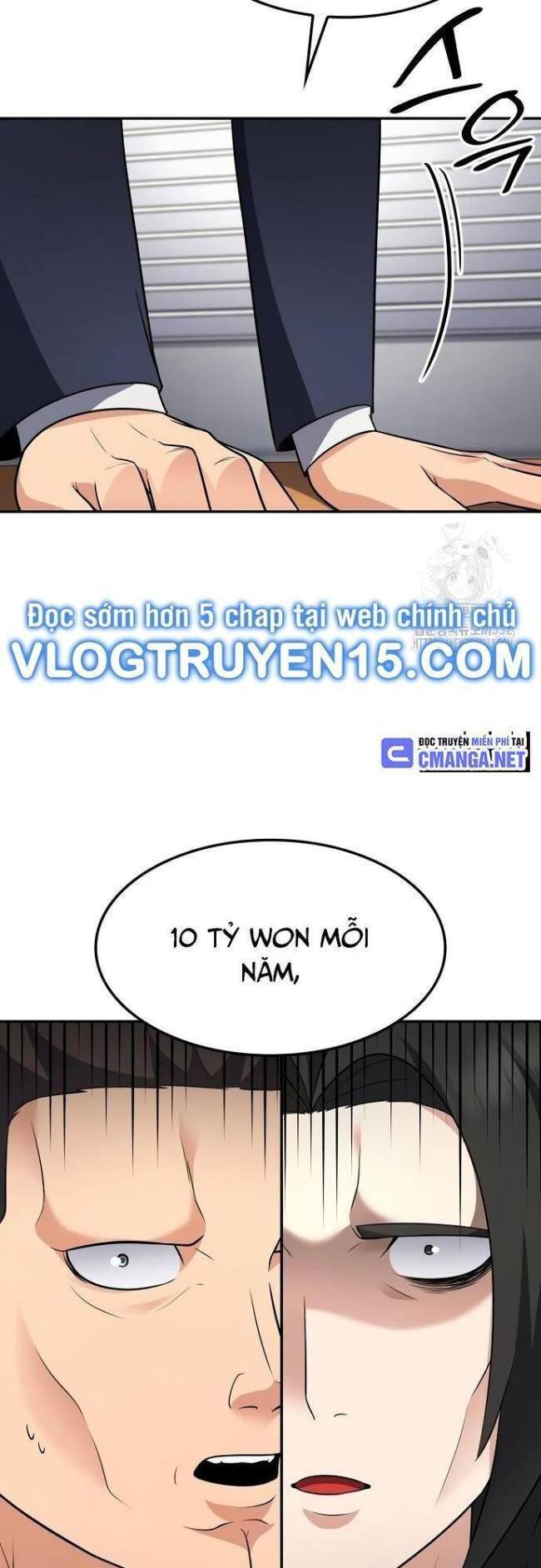 Sau Khi Ly Hôn Ta Trúng Jackpot Chap 26 - Next Chap 27