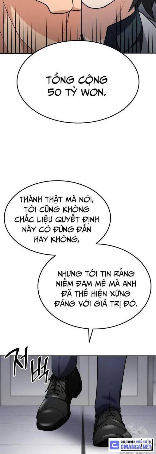 Sau Khi Ly Hôn Ta Trúng Jackpot Chap 26 - Next Chap 27