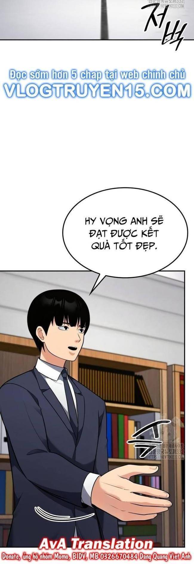 Sau Khi Ly Hôn Ta Trúng Jackpot Chap 26 - Next Chap 27