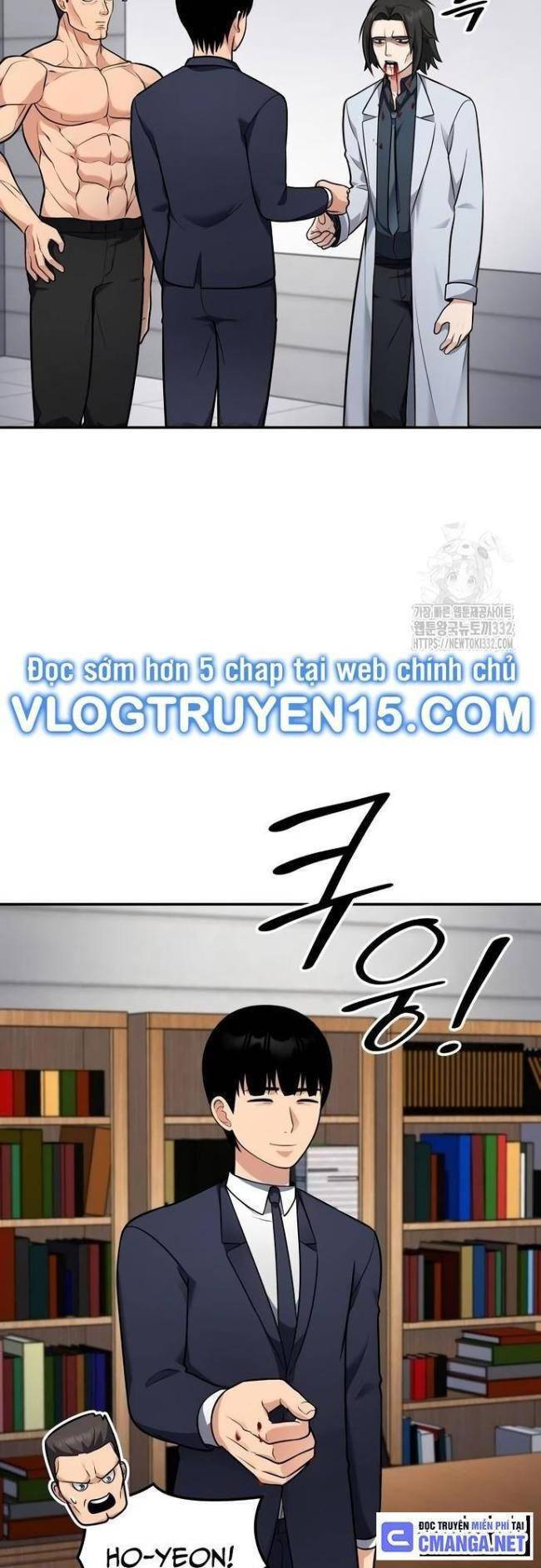 Sau Khi Ly Hôn Ta Trúng Jackpot Chap 26 - Next Chap 27