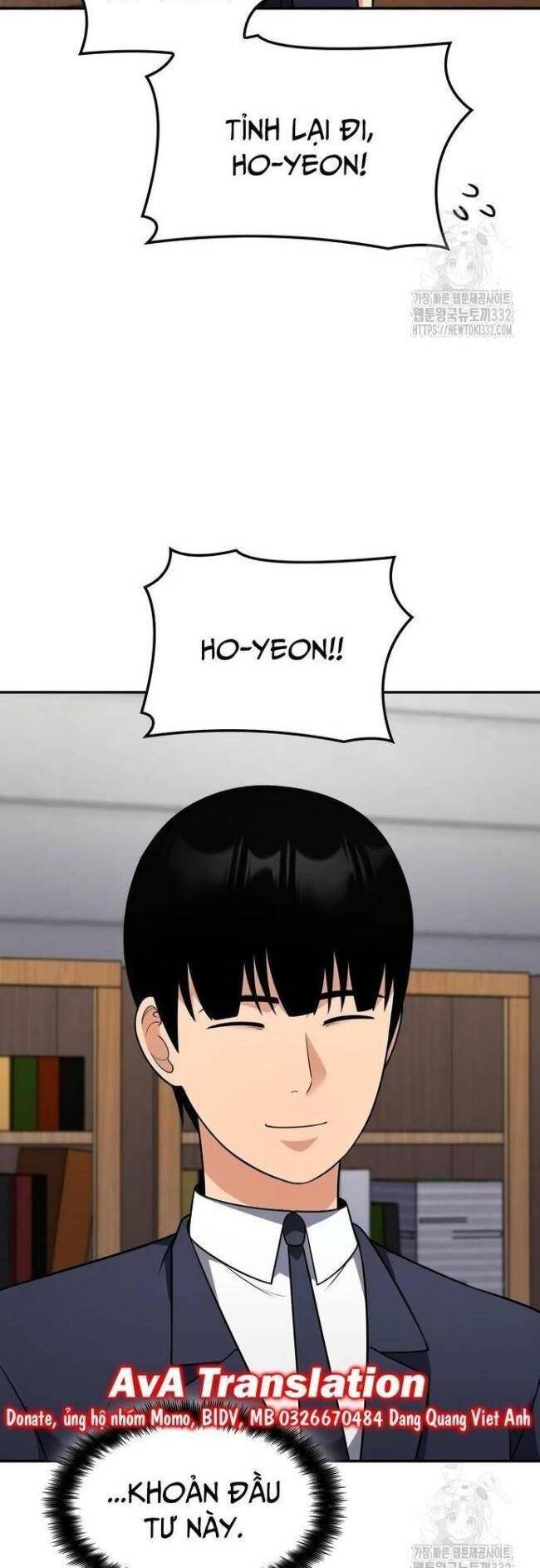 Sau Khi Ly Hôn Ta Trúng Jackpot Chap 26 - Next Chap 27