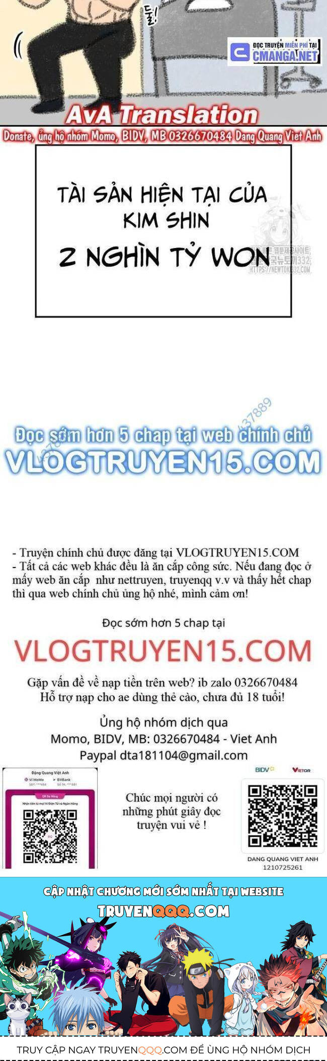 Sau Khi Ly Hôn Ta Trúng Jackpot Chap 26 - Next Chap 27