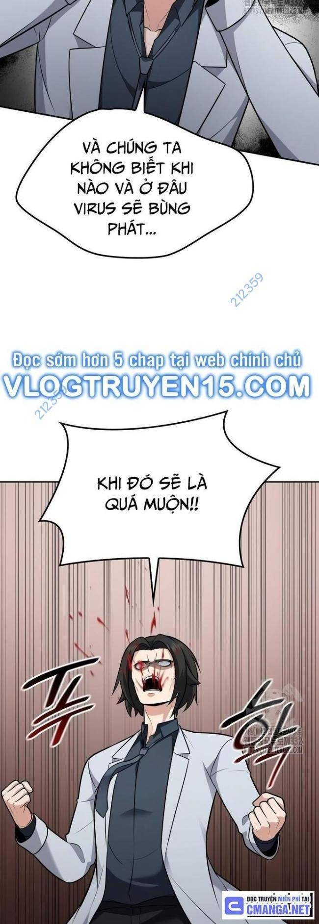 Sau Khi Ly Hôn Ta Trúng Jackpot Chap 26 - Next Chap 27