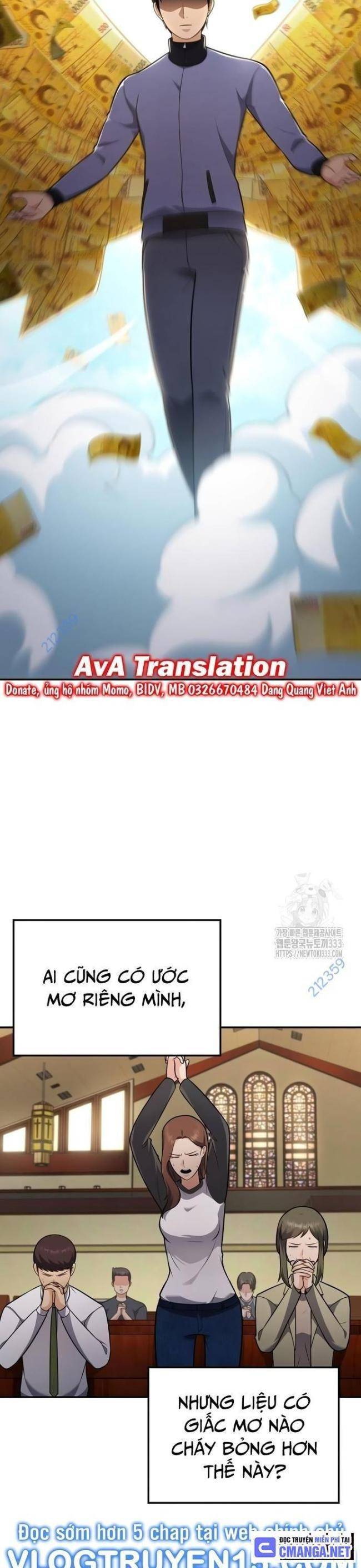 Sau Khi Ly Hôn Ta Trúng Jackpot Chap 27 - Next Chap 28