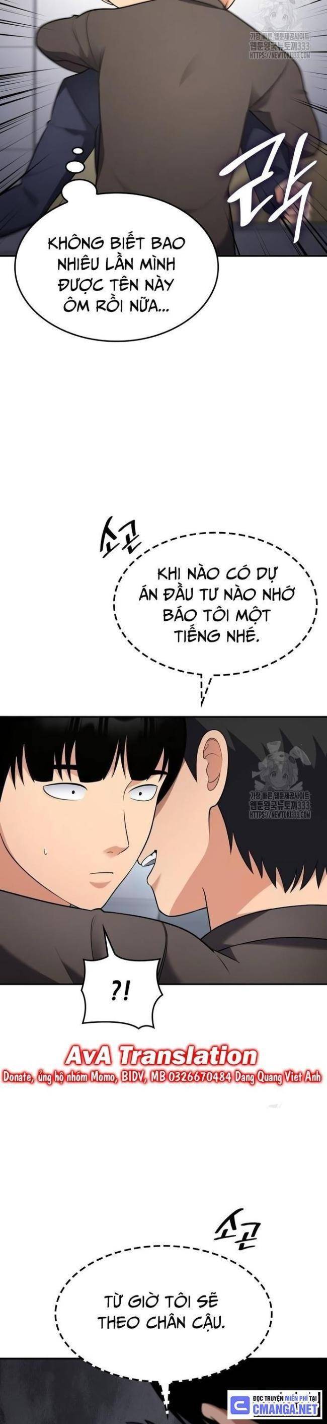Sau Khi Ly Hôn Ta Trúng Jackpot Chap 27 - Next Chap 28