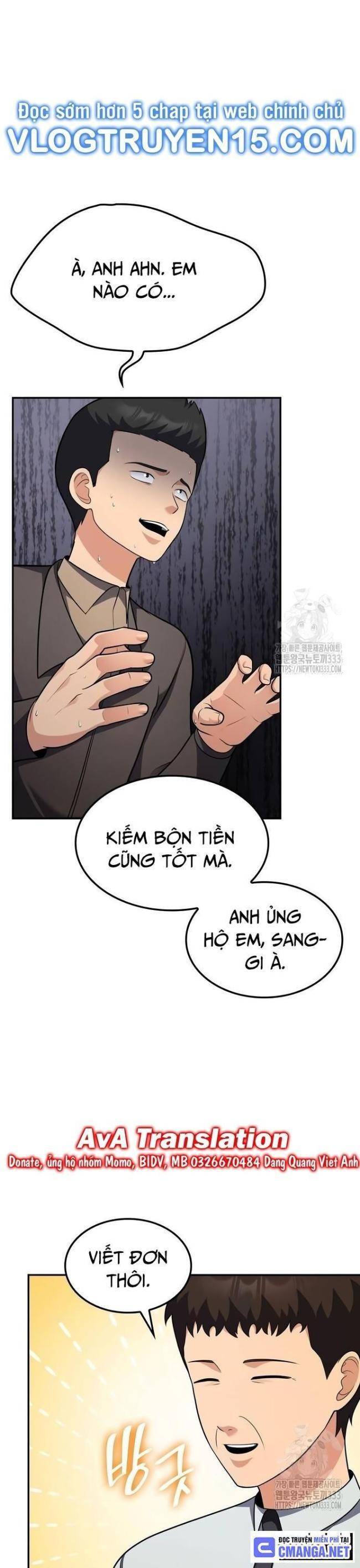 Sau Khi Ly Hôn Ta Trúng Jackpot Chap 27 - Next Chap 28