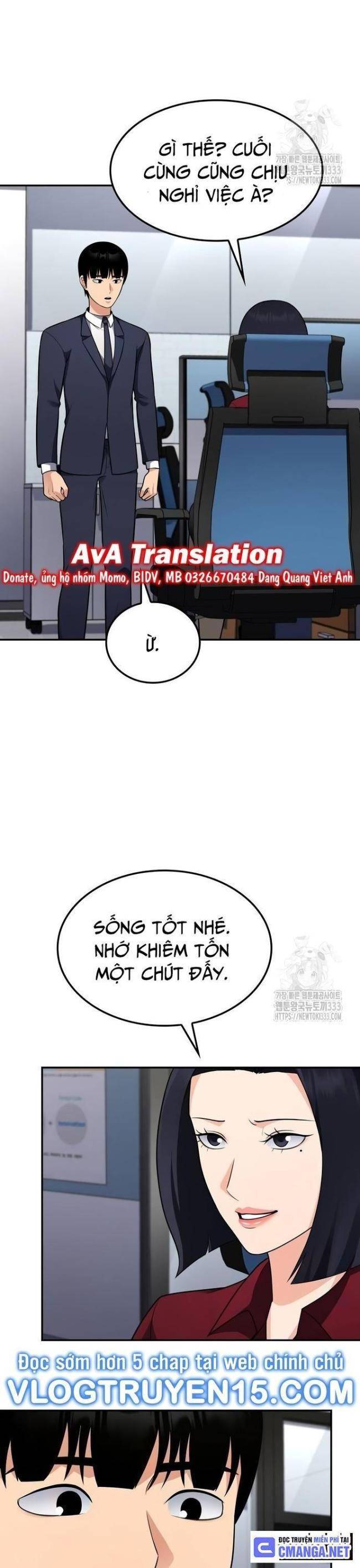 Sau Khi Ly Hôn Ta Trúng Jackpot Chap 27 - Next Chap 28