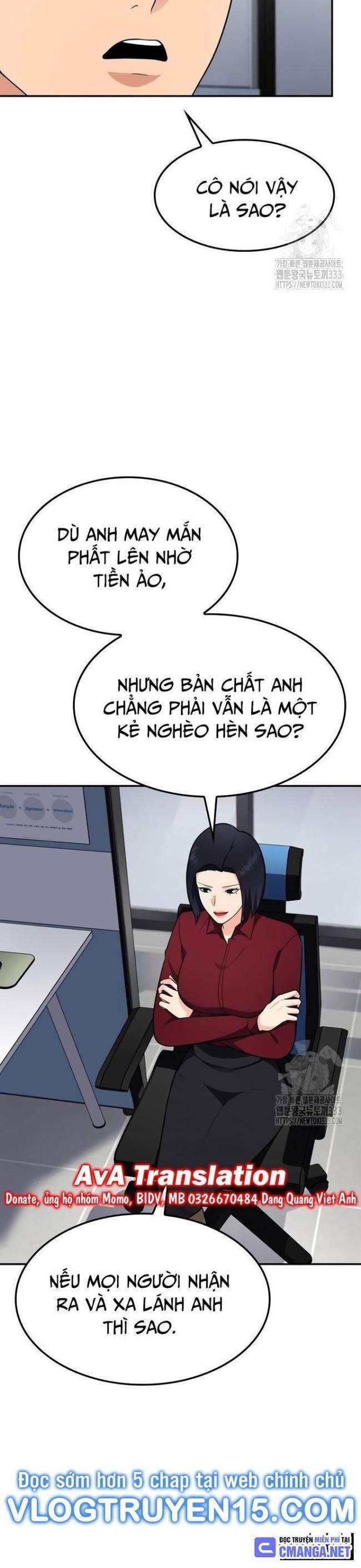 Sau Khi Ly Hôn Ta Trúng Jackpot Chap 27 - Next Chap 28
