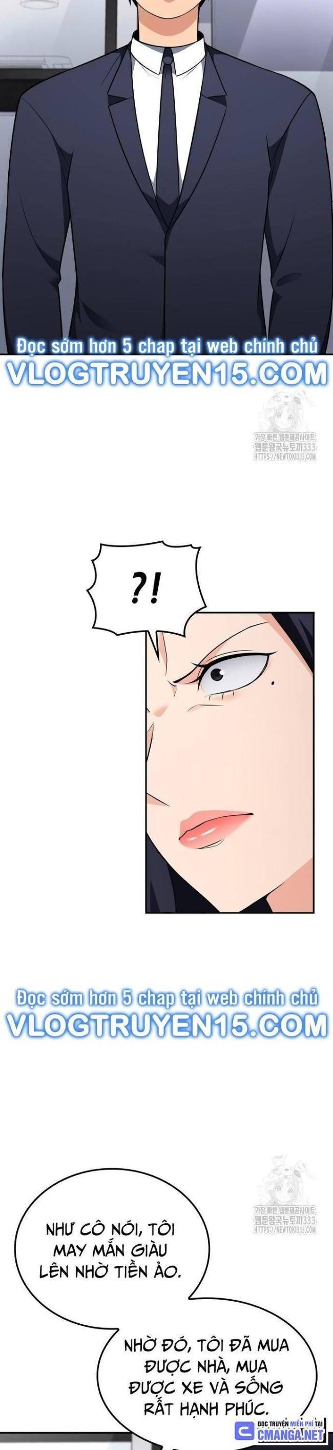 Sau Khi Ly Hôn Ta Trúng Jackpot Chap 27 - Next Chap 28