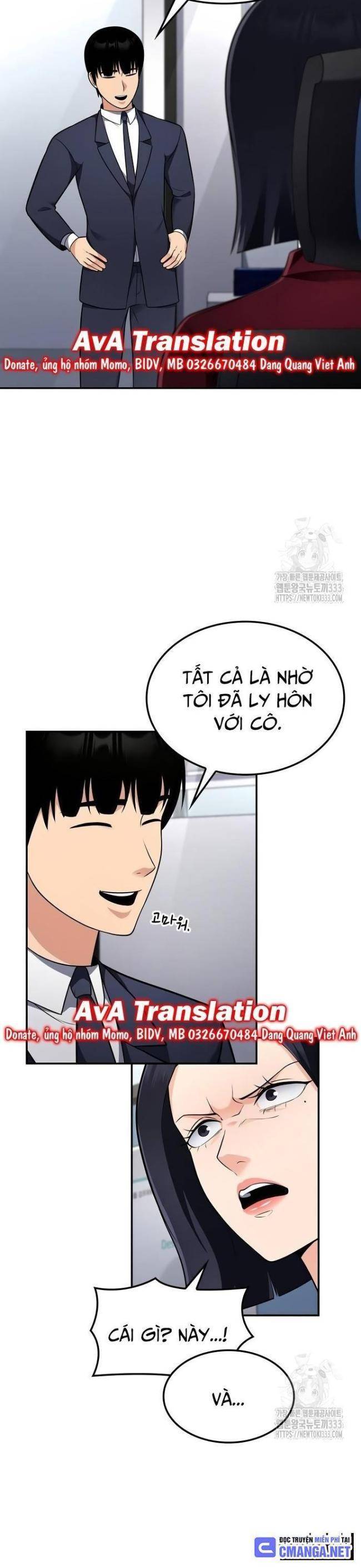 Sau Khi Ly Hôn Ta Trúng Jackpot Chap 27 - Next Chap 28
