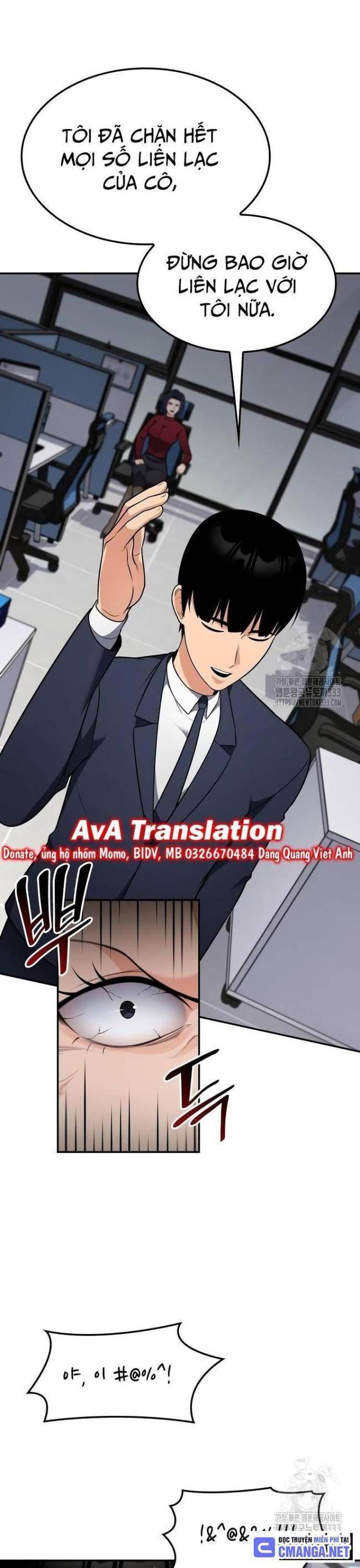 Sau Khi Ly Hôn Ta Trúng Jackpot Chap 27 - Next Chap 28