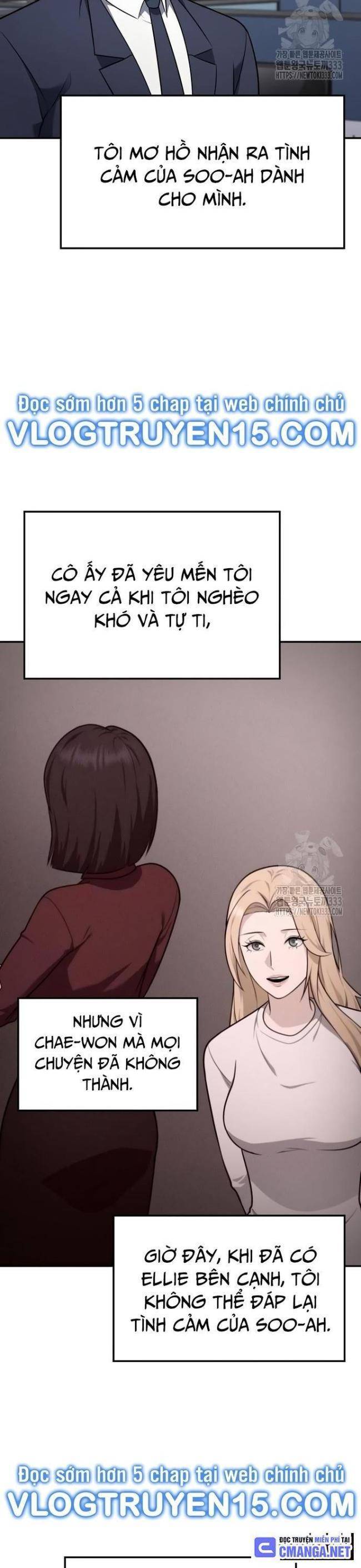 Sau Khi Ly Hôn Ta Trúng Jackpot Chap 27 - Next Chap 28