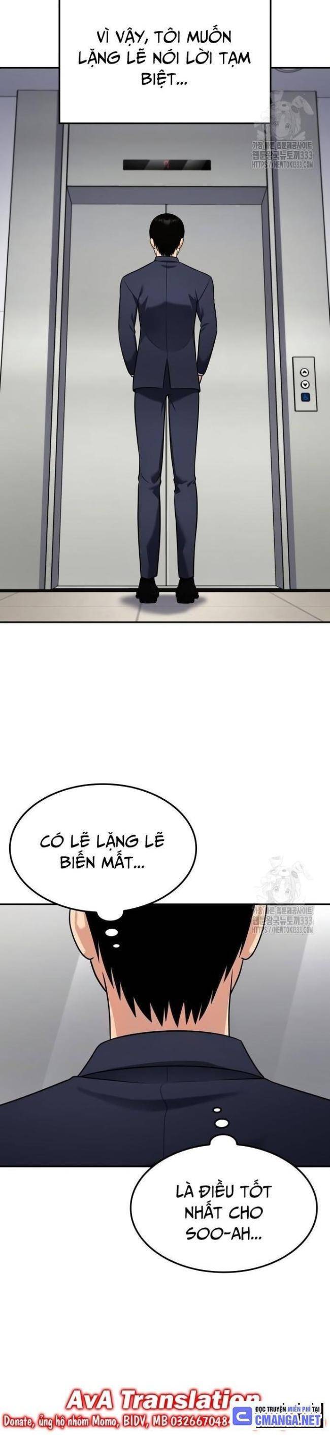 Sau Khi Ly Hôn Ta Trúng Jackpot Chap 27 - Next Chap 28