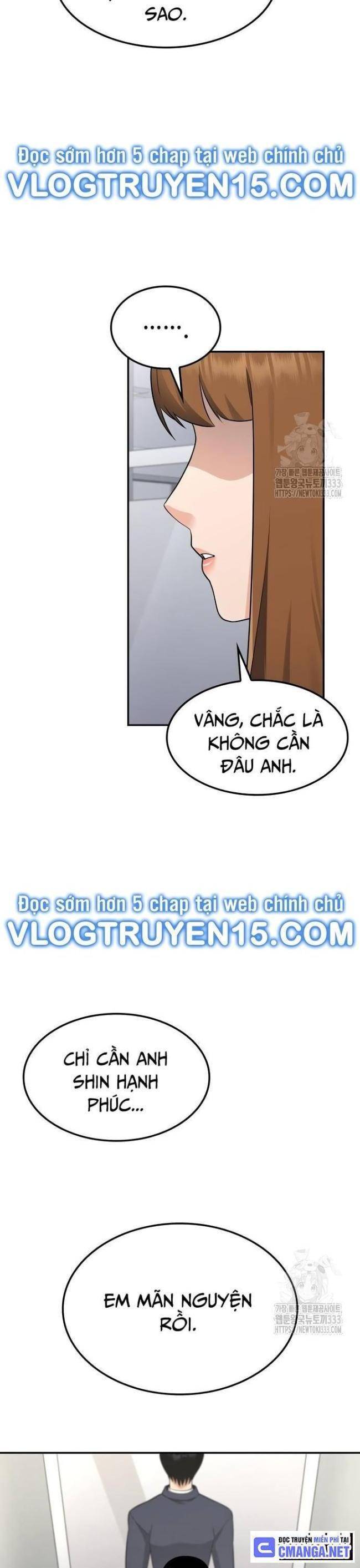Sau Khi Ly Hôn Ta Trúng Jackpot Chap 27 - Next Chap 28