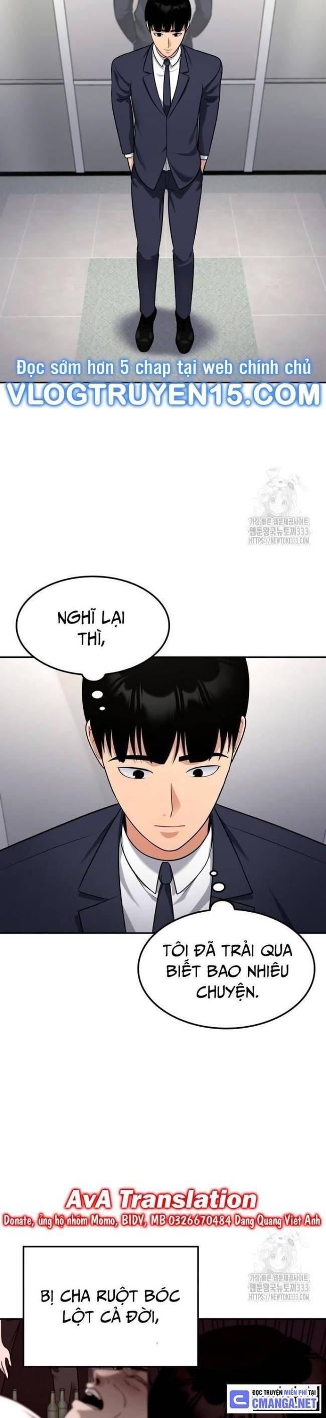 Sau Khi Ly Hôn Ta Trúng Jackpot Chap 27 - Next Chap 28