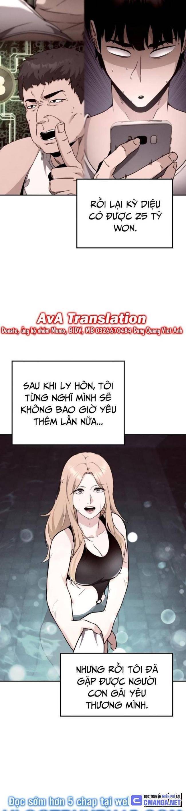 Sau Khi Ly Hôn Ta Trúng Jackpot Chap 27 - Next Chap 28