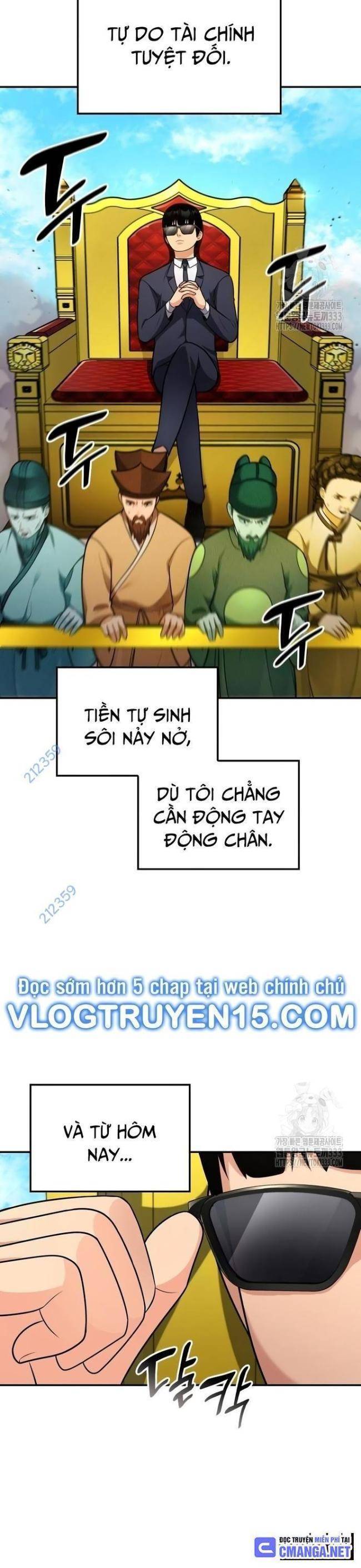Sau Khi Ly Hôn Ta Trúng Jackpot Chap 27 - Next Chap 28