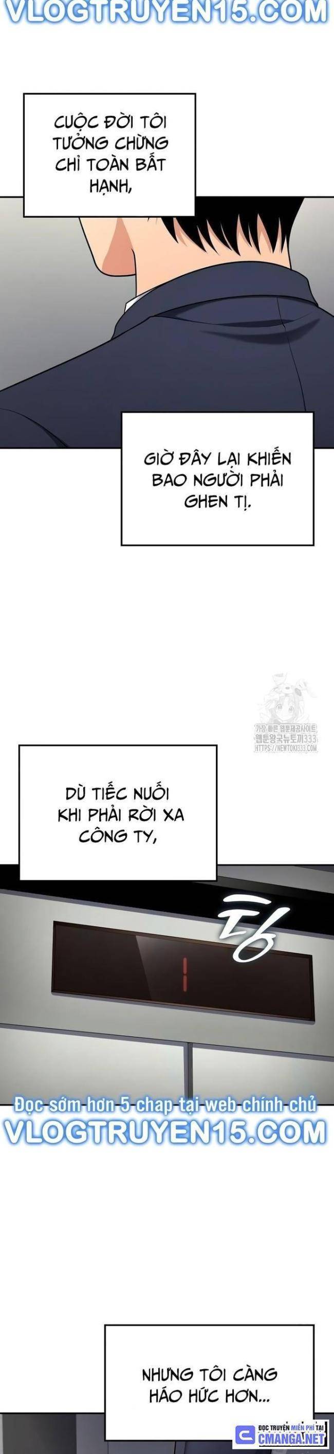 Sau Khi Ly Hôn Ta Trúng Jackpot Chap 27 - Next Chap 28