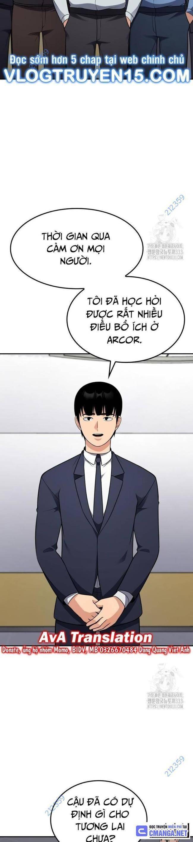 Sau Khi Ly Hôn Ta Trúng Jackpot Chap 27 - Next Chap 28