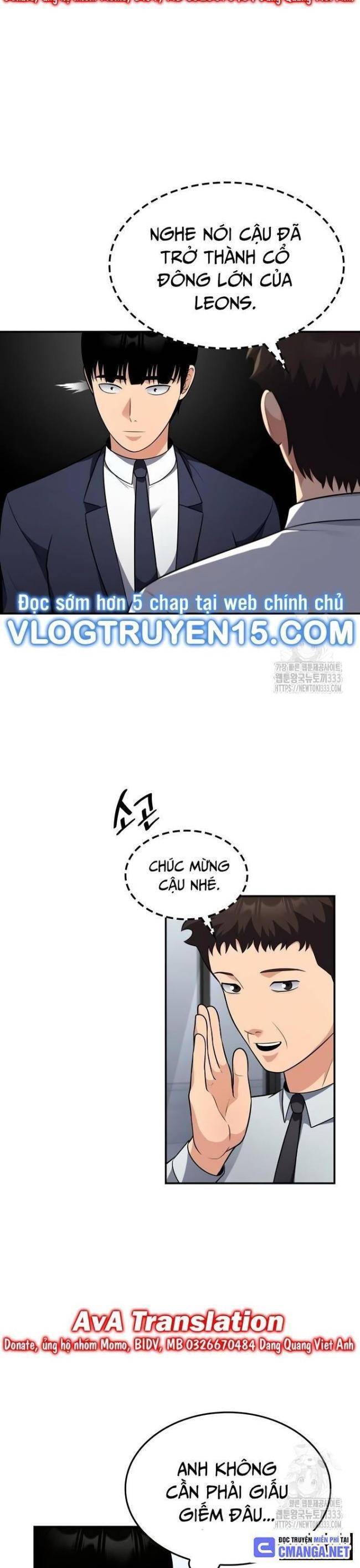 Sau Khi Ly Hôn Ta Trúng Jackpot Chap 27 - Next Chap 28